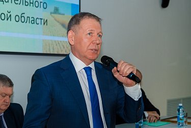 АПК к весенне-полевым работам готов!